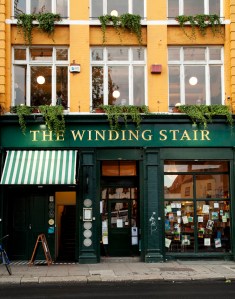 TheWindingStair001