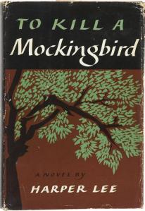 To-Kill-a-Mockingbird-First-Edition-Cover