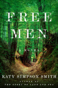 Free Men cover