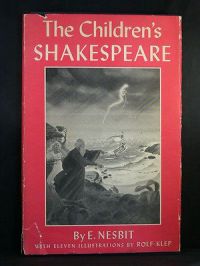 the-childrens-shakespeare-e-nesbit