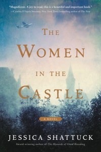 The Women in the Castle cover