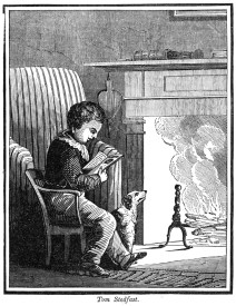 tom_stedfast_reading_by_the_fire